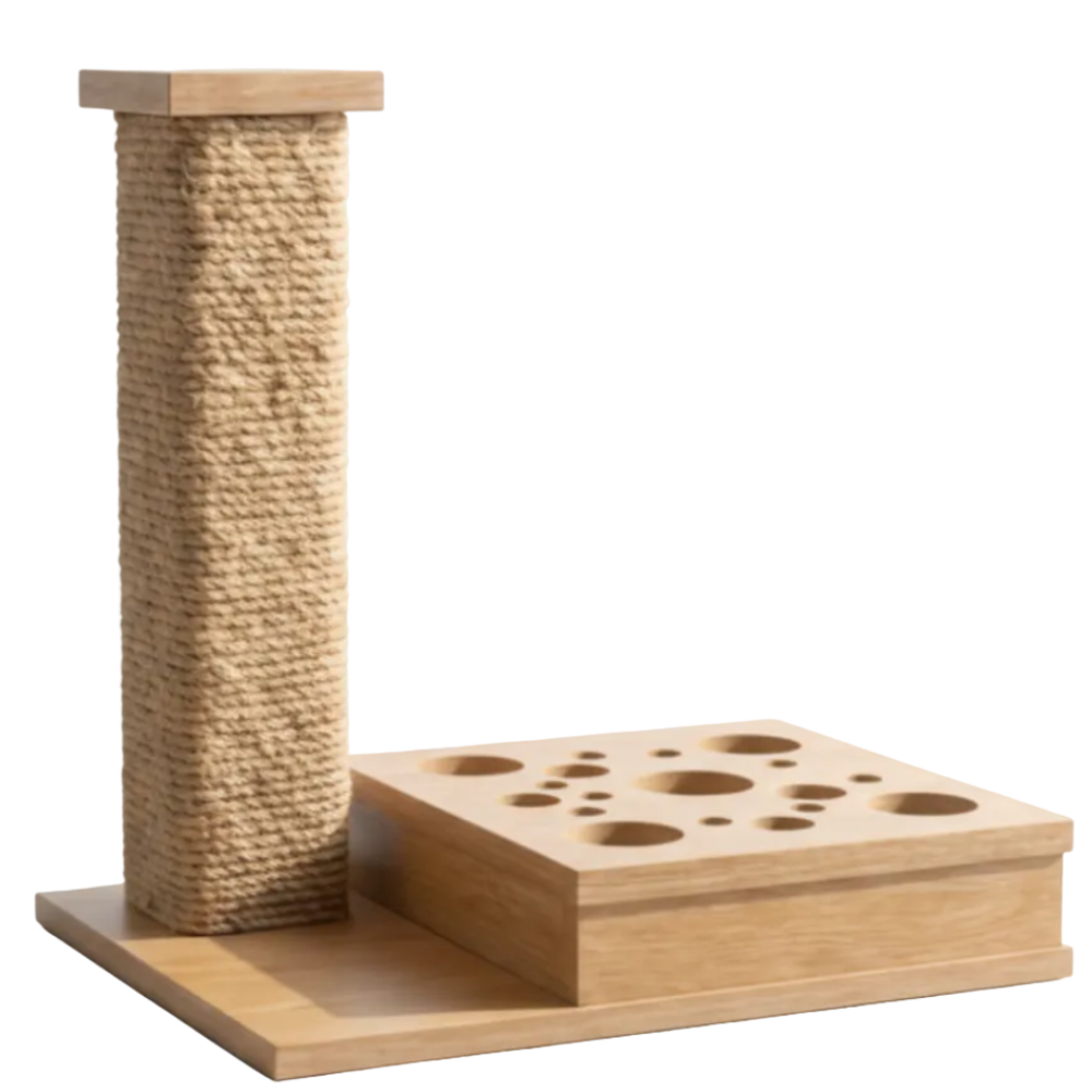 Petmoda Cat Moda Maze Size 40*40 Cm