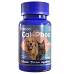 Primigo Cal-Phos Petswith Beef Flavor 60 Chewable Tablets