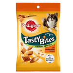 Pedigree Treat For Dogs Tasty Bites Chicken Flavor 60G Petfast.shop Pedigree Biscuit Treat Dog Exclusive Food Treats petfast.shop Egypt PPE4755S Default Title 190.00