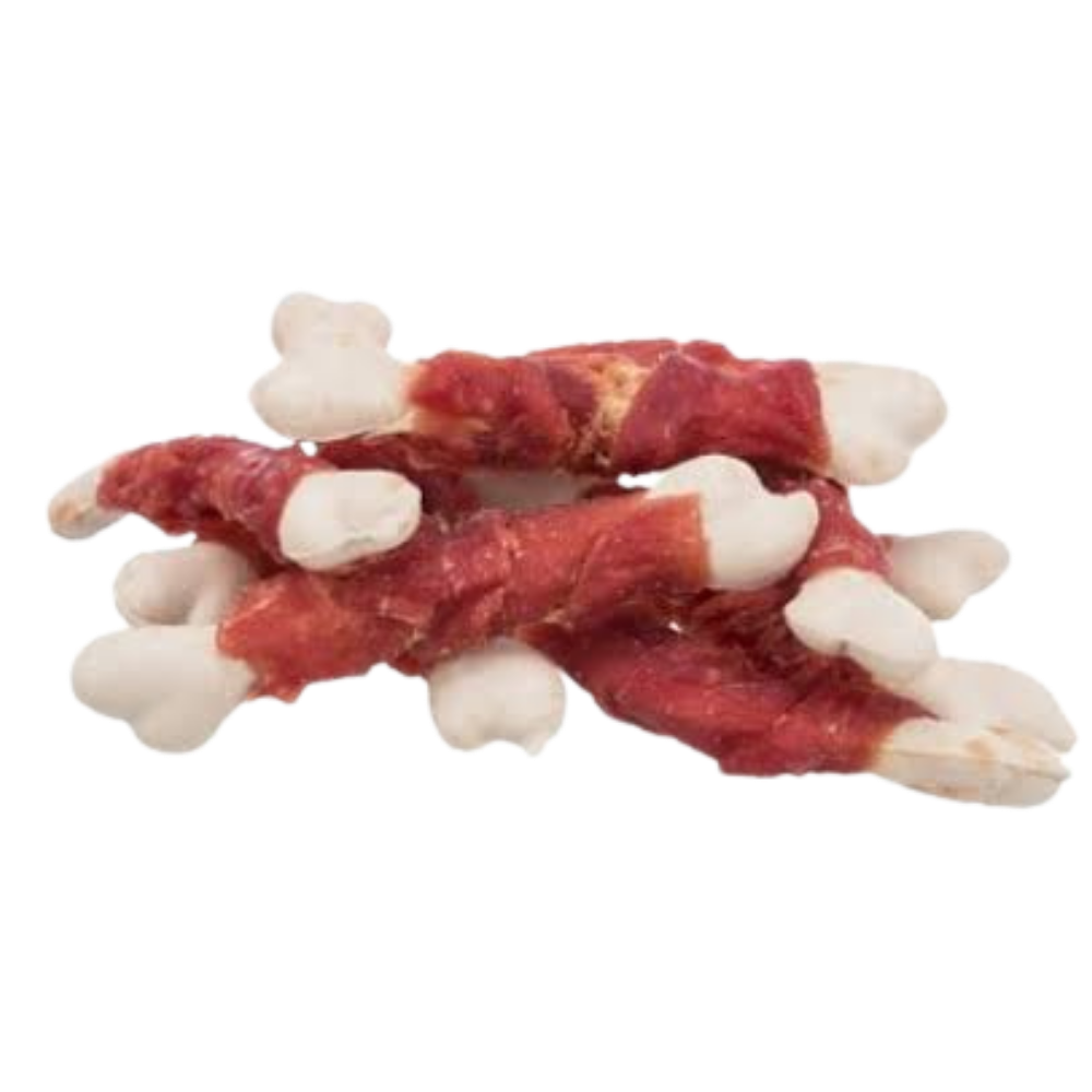 Trixie Treat For Dog Premio Duckies Duck Breast 100 G Petfast.shop Trixie Chewy Treat Dog Treats petfast.shop EgyptDefault Title 450.00