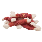Trixie Treat For Dog Premio Duckies Duck Breast 100 G Petfast.shop Trixie Chewy Treat Dog Treats petfast.shop EgyptDefault Title 450.00