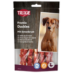 Trixie Treat For Dog Premio Duckies Duck Breast 100 G Petfast.shop Trixie Chewy Treat Dog Treats petfast.shop EgyptDefault Title 450.00