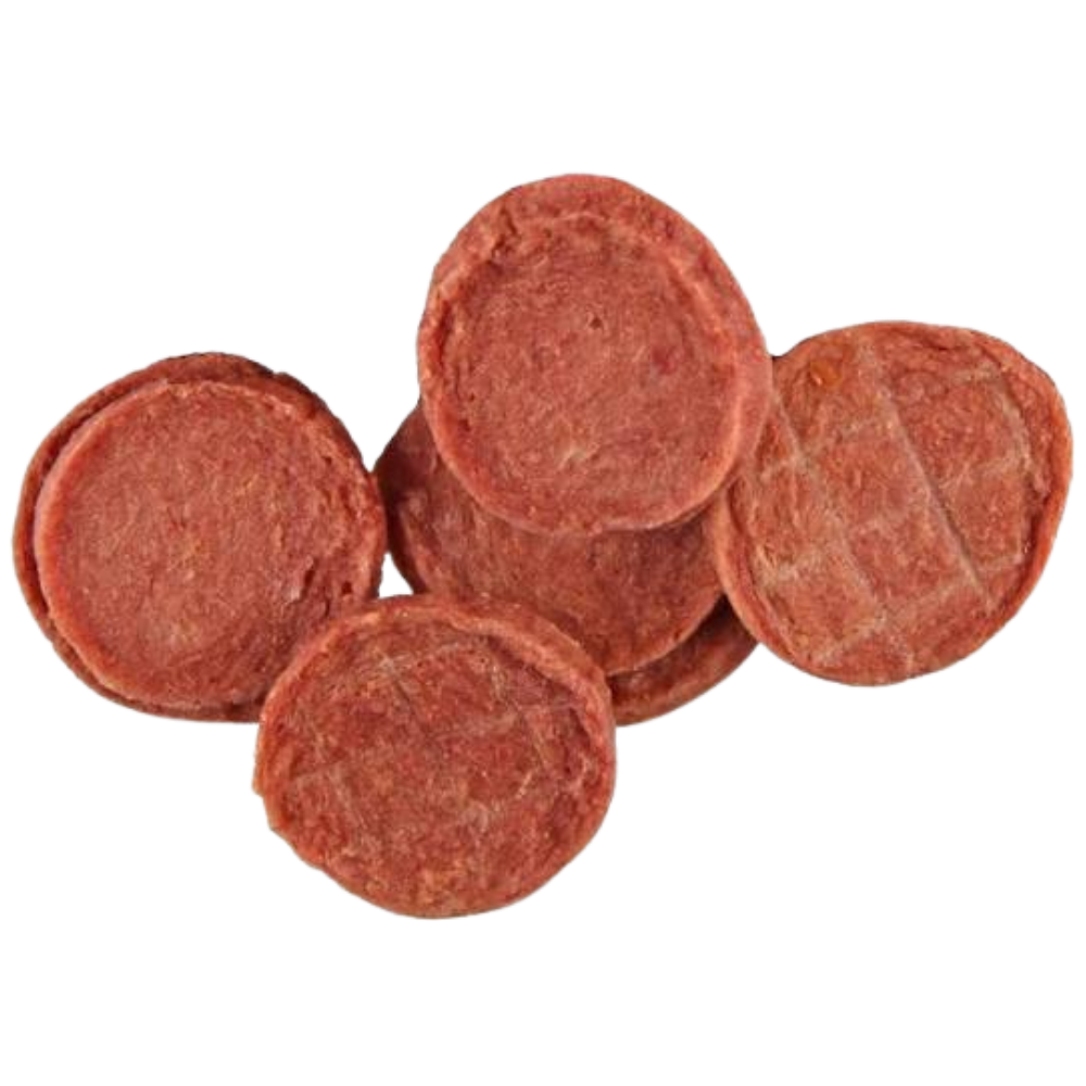 Trixie Treat For Dog Premio Duck Coins 80 G Petfast.shop Trixie Chewy Treat Dog Treats petfast.shop EgyptDefault Title 450.00