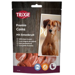 Trixie Treat For Dog Premio Duck Coins 80 G Petfast.shop Trixie Chewy Treat Dog Treats petfast.shop EgyptDefault Title 450.00
