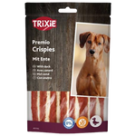 Trixie Treat For Dog Premio Crispies Duck 100 G Petfast.shop Trixie Chewy Treat Dog Treats petfast.shop EgyptDefault Title 475.00