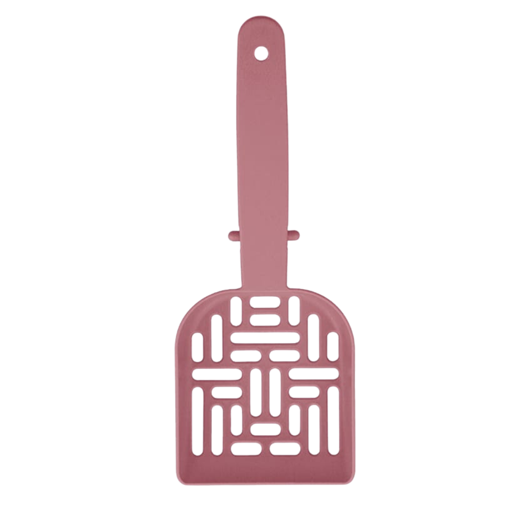 Kitty Litter Scoop Petfast.shop Generic Box & Accessories & Litter Cat Dog Litter Box & Accessories Supplies petfast.shop Egypt PPA5877S Pink 110.00