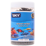 sky algae eater sticks 500ml Petfast.shop Sky Egypt Brand Fish petfast.shop Egypt PSK2489S Default Title 160.00