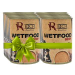 Buy 9 Get 1 Free Rich Excellence Dog Beef Can 400g Petfast.shop Rich Bundles Dog Exclude Food Wet Food petfast.shop Egypt PBU4927S Default Title 450.00