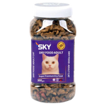 Sky Dry Food Adult Cat 350 G