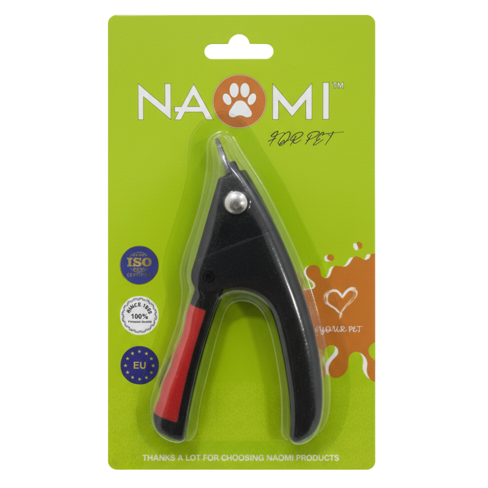 Naomi Pet Nail Repair Tool