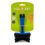 Naomi Pet brush Blue Petfast.shop Naomi Brushes Combs and Clippers Cat Dog Grooming Kitten Puppy Summer petfast.shop Egypt PNA2361S110.00