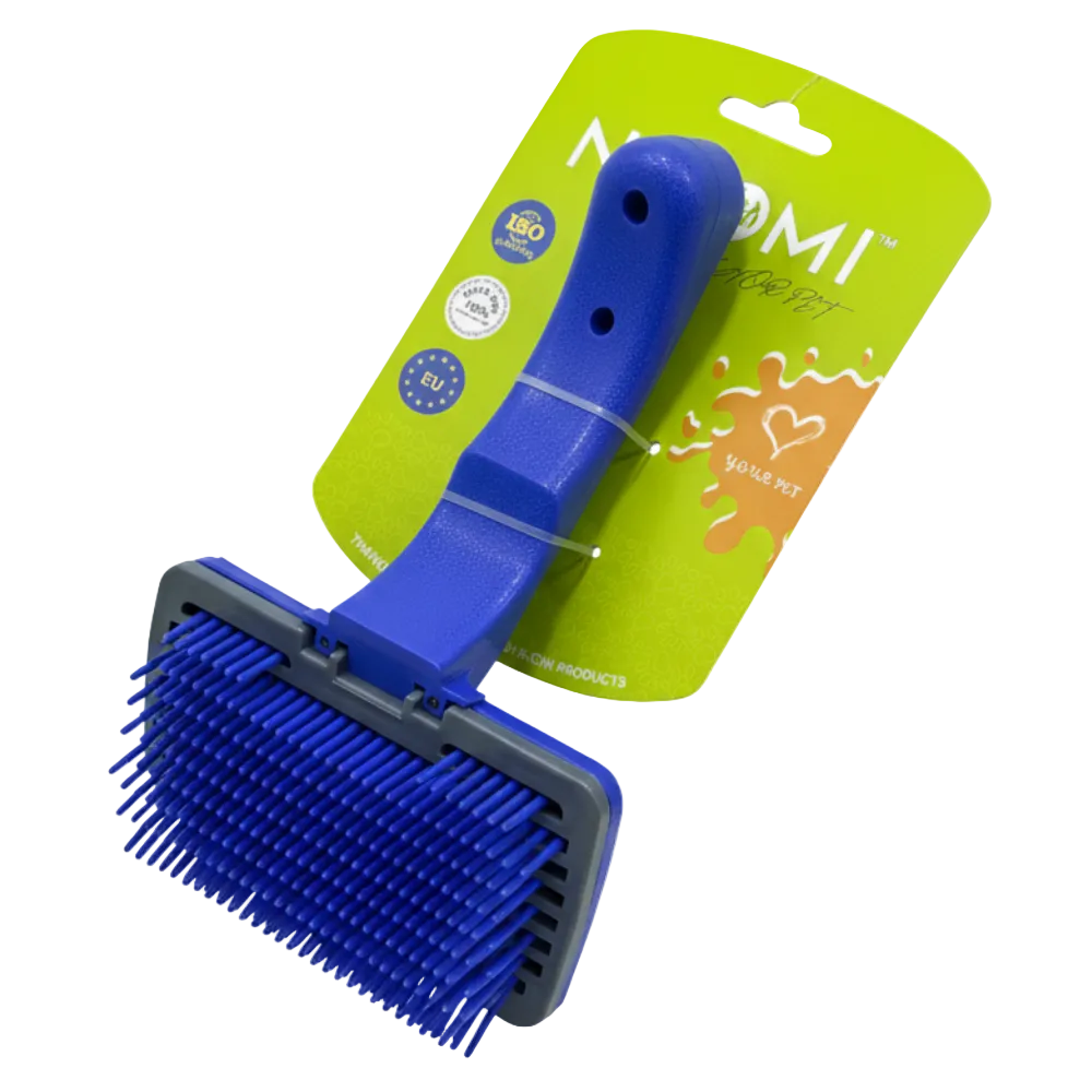 Naomi hair cleaning brush large Petfast.shop Naomi Brushes Combs and Clippers Cat Dog Grooming Summer petfast.shop Egypt PNA2320S125.00