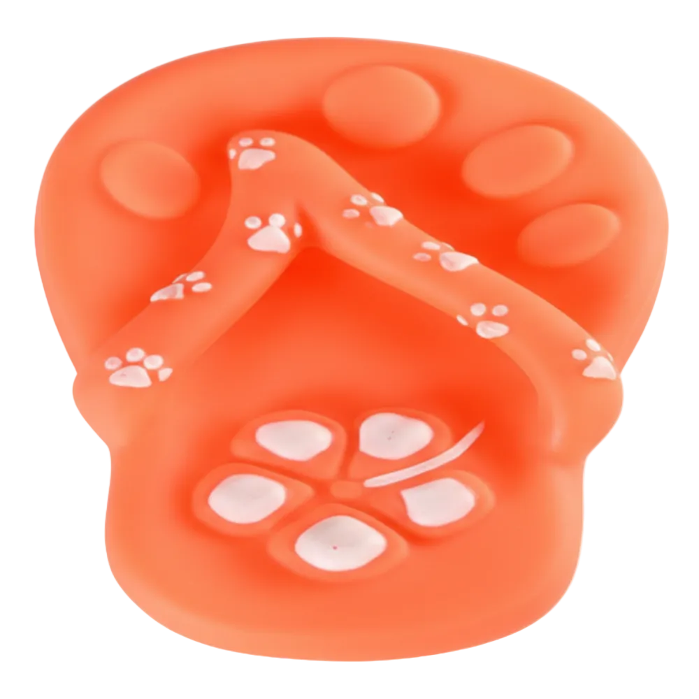 Naomi Pet dog bite toy
