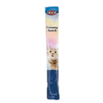Trixie Creamy Snacks For Cat With White Fish 5*14 G Petfast.shop Trixie Cat Creamy Treat Treats petfast.shop EgyptDefault Title 375.00