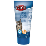 Trixie Treat For Cat Premio Salmon Paste 75 G Petfast.shop Trixie Cat Creamy Treat Liquid Treat Treats petfast.shop EgyptDefault Title 475.00