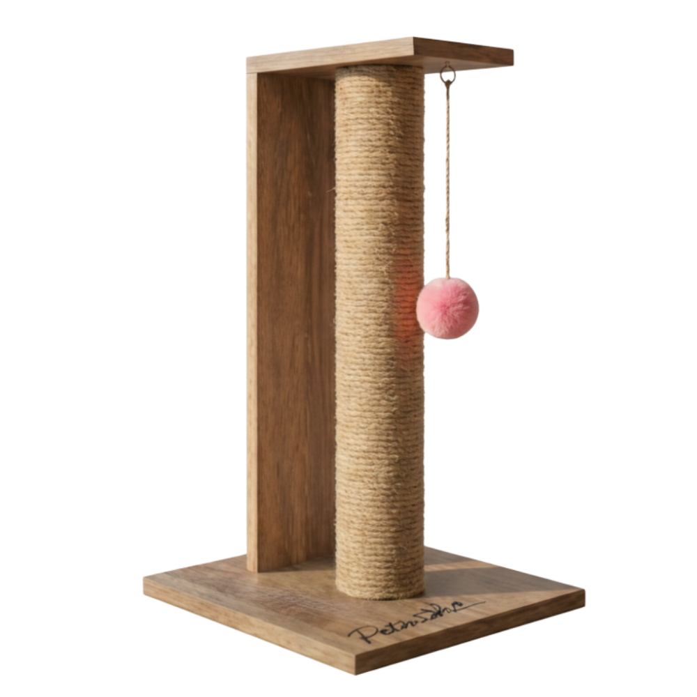 Petmoda Cat Moda Pillar Size 30*30*55 Cm