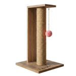 Petmoda Cat Moda Pillar Size 30*30*55 Cm