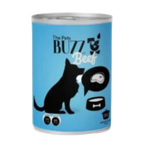 The Tail Buzz Beef Dog Wet Food 400 gm Petfast.shop The Tail Buzz Dog Egypt Brand Food Wet Food petfast.shop Egypt PTH2389S Default Title 45.00