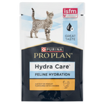 Purina Pro Plan Wet Food For Cat Hydra Care With Chicken 75 g Petfast.shop Pro Plan Cat Food Prescription Food Skin & Coat Care Skin Care Wet Food petfast.shop EgyptDefault Title 135.00