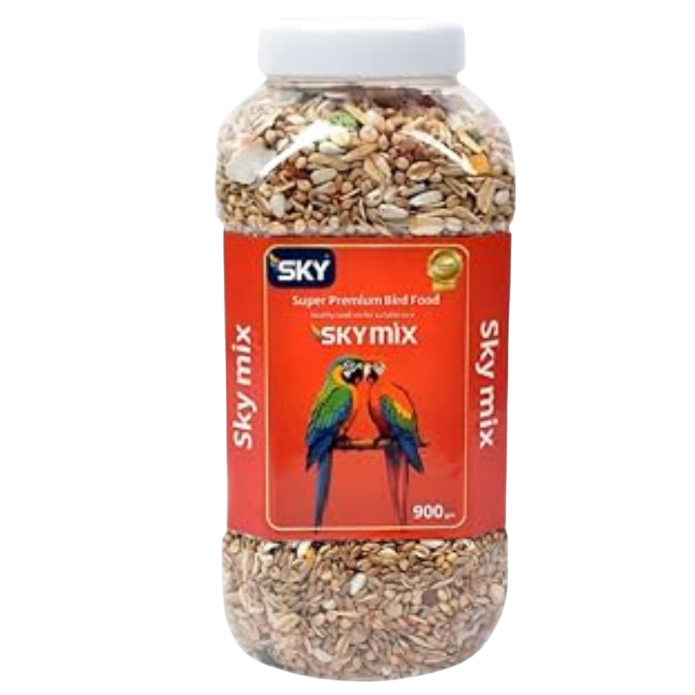 sky Mix Petfast.shop Sky Bird Egypt Brand petfast.shop Egypt PSK2530S-1 900 G 180.00