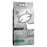 SANDY CAT LITTER EXTRA CLUMPING UNSCENTED