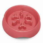 IMac Dea Slow Food for Pet Petfast.shop IMac Bowls & Feeders Cat Dog Supplies petfast.shop Egypt PIM5862S Blue / 0.45L (20*5 Cm) 450.00