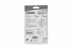 SOBO Glass Cleaner - Back