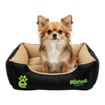 Soul in Petfast Bed