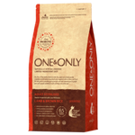 One&Only cat food package on a white background