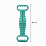 Senye Dog Dumbbell Toy Petfast.shop Senye Dog Supplies Toys petfast.shop EgyptGray 675.00