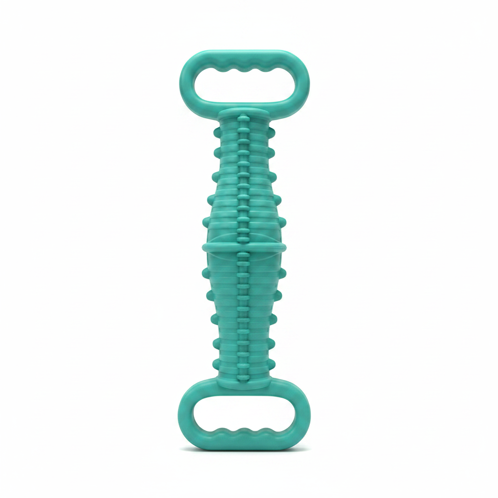 Senye Dog Dumbbell Toy Petfast.shop Senye Dog Supplies Toys petfast.shop EgyptGray 675.00