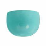 Teal Scoop Interior 2CUP