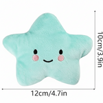 Bomei Pet Dog Star Shape Toy Petfast.shop Bomei Dog Supplies Toys petfast.shop EgyptGray 85.00