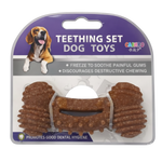 Teething Set Dog Toy