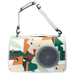 Pet Carrier Handpackspace capsule for Cats and Small Dogs Size 40*26*26 Cm