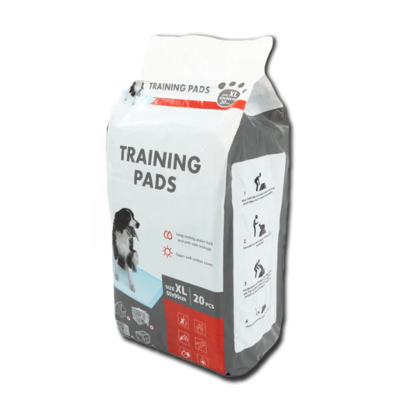 Training pads 60*90 20Pes.