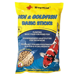 Kol & Goldfish Basic Sticks Fish Food 90g Petfast.shop Generic Exclusive Fish Food petfast.shop EgyptDefault Title 195.00