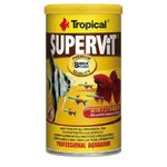Tropical Upervit Fish Food 50g