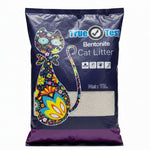 True Test Bentonite Cat Litter 10L