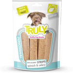 TRULY DOG functional snacks Anti-Allergy Strips 100g.