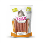 Truly Snack Cat Tuna Sticks & Taurine 50g