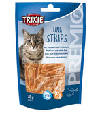 Trixie Premio Tuna Strips Cat Treats 20g