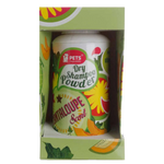 Pets Republic Dry Powder Shampoo Cantaloupe 500g.
