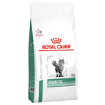 Royal Canin Diabetic All Breeds Adult Cat Food.