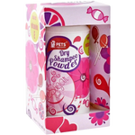 Pets Republic Dry Powder Shampoo Pink Sugar 500 g.