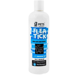 Pets Republic Flea & Tick Shampoo Coconut 500ml.