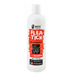 Pets Republic Flea & Tick Shampoo Keratin 500ml.