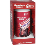 Pets Republic Dry Powder Shampoo Chocolate 500g.
