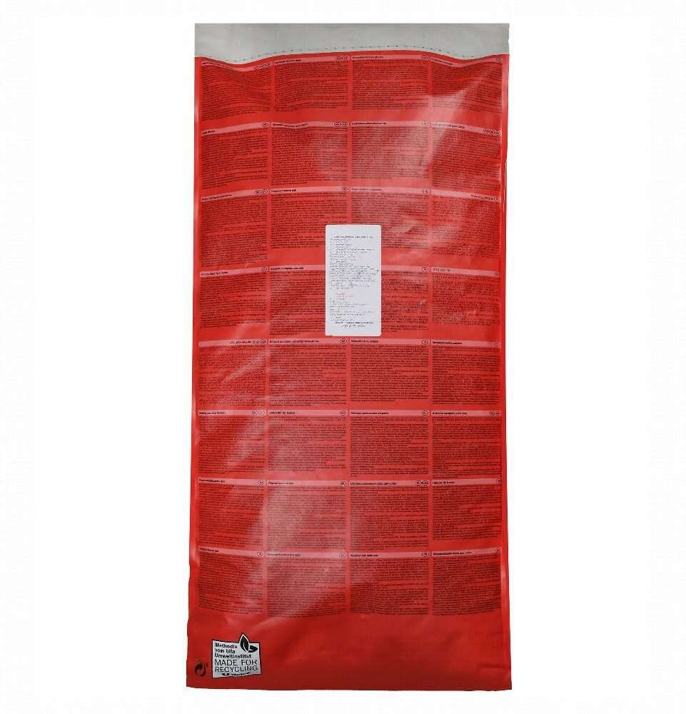 Belcando Dog Adult Power Dry Food ( M-XL )12.5Kg.