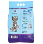 Kiki Kat Cat Litter Lavender 10 L.